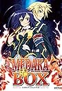 Medaka Box (2012)