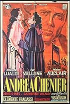 Andrea Chenier (1955)