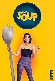 Jade Catta-Preta in The Soup (2004)