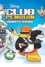 Club Penguin: Elite Penguin Force: Herbert's Revenge (2010)