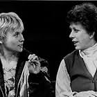 Carol Burnett and Amy Madigan in The Laundromat (1985)