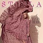 Stella magazine cover | November 2019