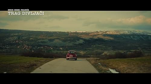 Trag divljaci TV serija - trailer