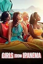 Girls from Ipanema (2019)