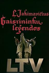 Gaisrininku legendos (1989)