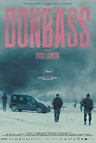 Donbass (2018)