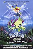 Pokemon 4Ever: Celebi - Voice of the Forest (2001)