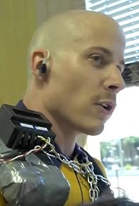 Primary photo for Charls Bombstrap (9/11-2)