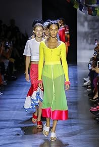 Primary photo for Prabal Gurung: Spring/Summer 2019 at NYFW