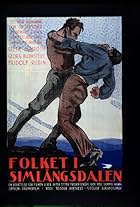 Folket i Simlångsdalen (1924)