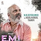 M.R. Gopakumar in E.M.I (2022)