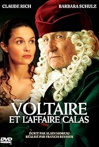 Primary photo for Voltaire et l'affaire Calas