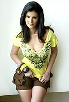 Sayali Bhagat