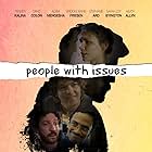 People with Issues (2018)