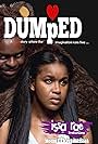 Dennis Bonga and Ciji Michelle Campbell in Dumped (2018)