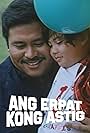 Bea Bueno and Jinggoy Estrada in Ang erpat kong astig (1998)