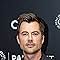 Matt Long at Paleyfest October 2022