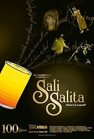 Sali-salita (2011)