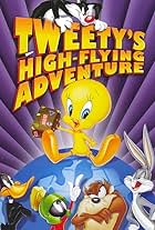 Tweety's High-Flying Adventure (2000)