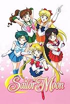 Sailor Moon e il cristallo del cuore