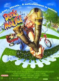 Dennis the Menace (1993)