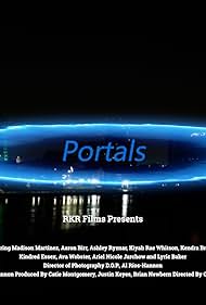 Portals (2023)