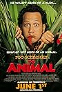 Rob Schneider in Animal (2001)