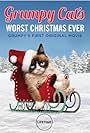 Grumpy Cat's Worst Christmas Ever