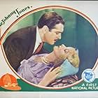 Edward Buzzell and Alice Day in Little Johnny Jones (1929)