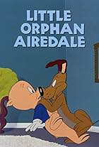 Little Orphan Airedale (1947)