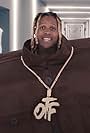 Lil Durk: Kanye Krazy (2021)