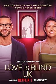 Love Is Blind: UK (2024)