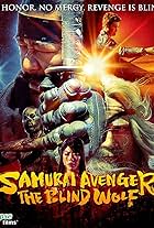 Samurai Avenger: The Blind Wolf