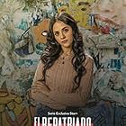 Valeria Burgos in El Repatriado (2022)