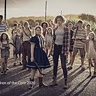 Children of the Corn (2021) - Elena Kampouris, Kate Moyer