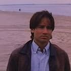 David Duchovny in Julia Has Two Lovers (1990)