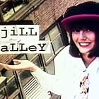 Jill Talley in The Edge (1992)