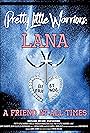 Pretty Little Warriors: Lana (2021)