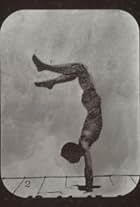 Athlete Flip Flap (1881)