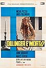 Anita Pallenberg in Dillinger Is Dead (1969)