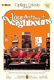 Your Next Door Neighbours (2023)