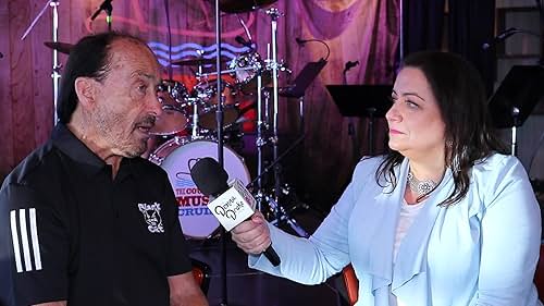 Country Music Cruise Interview with Lee Greenwood