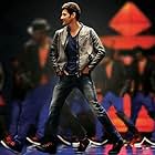 Mahesh Babu in 1: Nenokkadine (2014)