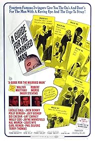 A Guide for the Married Man (1967)