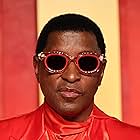 Kenneth 'Babyface' Edmonds