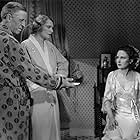 Edward Ellis, Dorothy Jordan, and Marjorie Rambeau in Strictly Personal (1933)