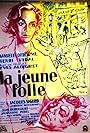 La jeune folle (1952)