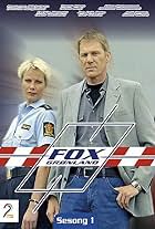 Per Frisch and Nina Woxholt in Fox Grønland (2001)