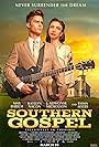 Max Ehrich and Katelyn Nacon in Southern Gospel (2023)