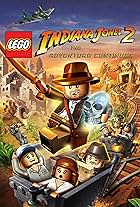 Lego Indiana Jones 2: The Adventure Continues